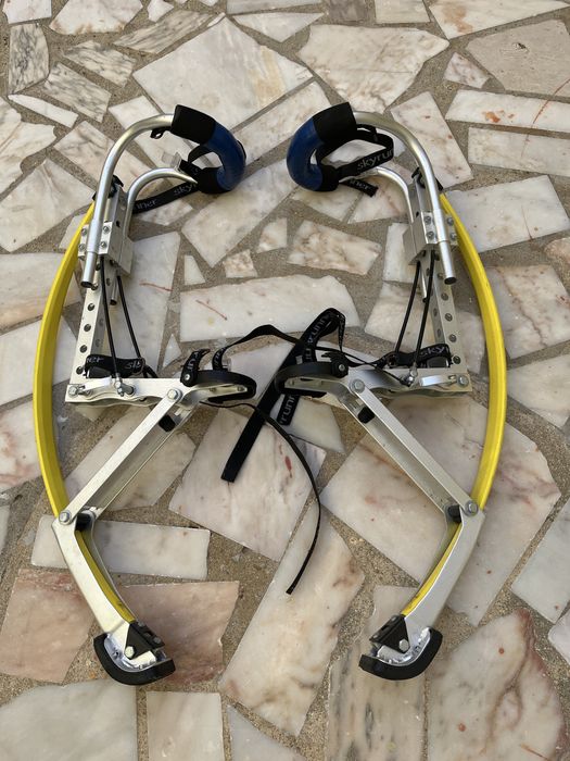 Sky Runner Original