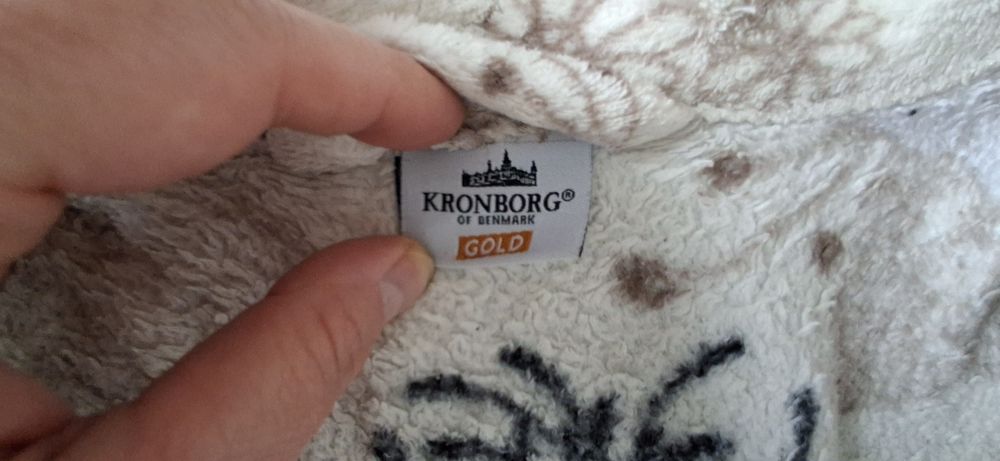 Szlafrok kronborg L