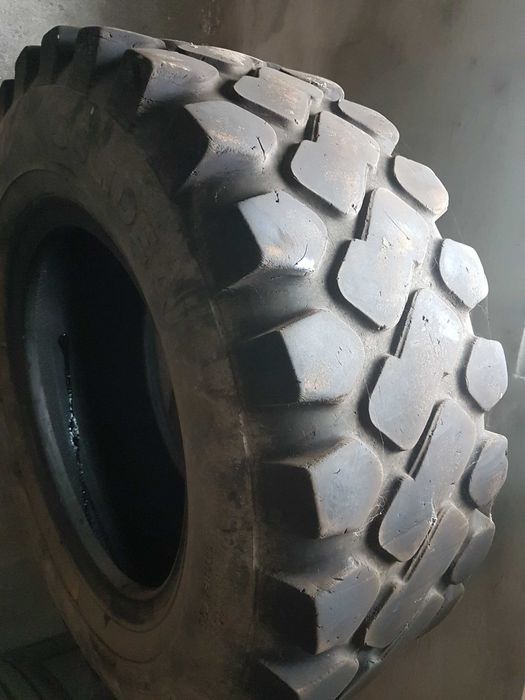 Solideal opona 15.5 -25 R25