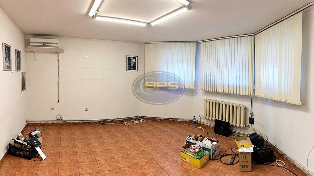 Продаж комерційного приміщення 420 м² на Довженка, Одеса, окремий вхід, 16 кВт