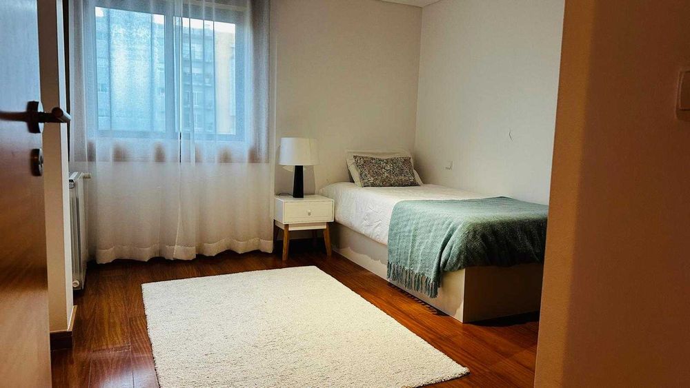 Apartamento T2 Cabedelo Arrenda