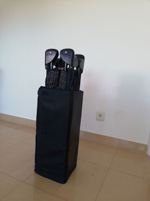 Cama de viagem criança