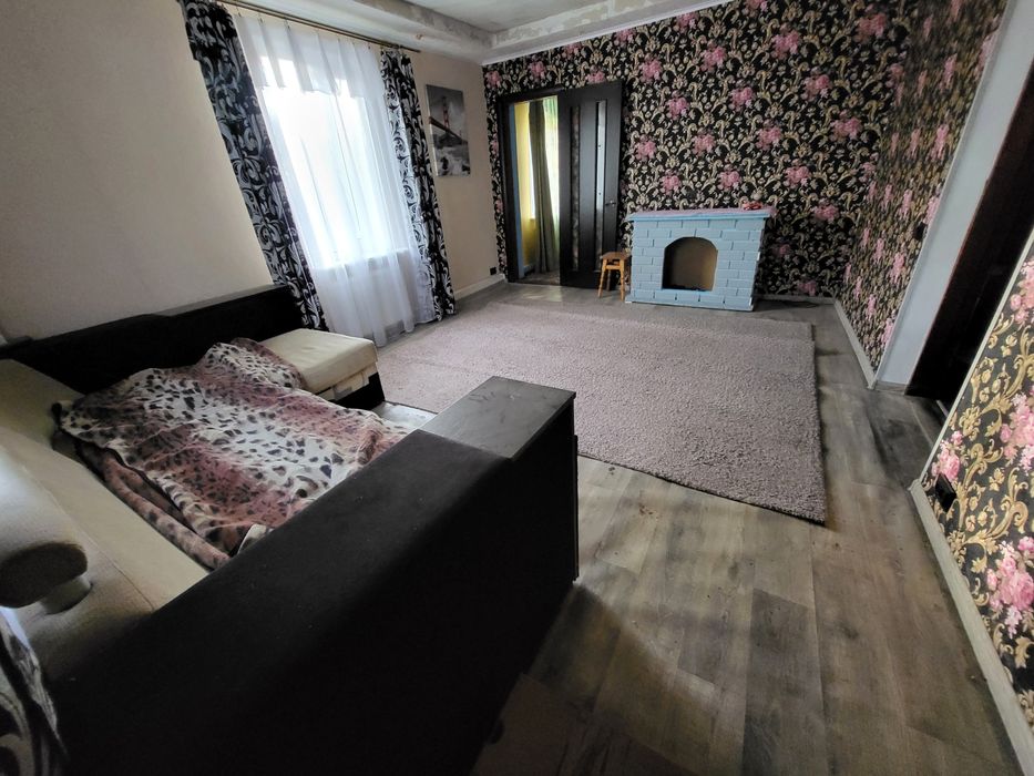 Продам дом с большим земельным участком. Y.A.