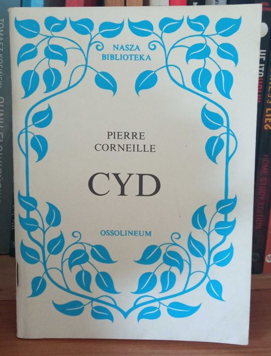 Cyd Pierre Corneille