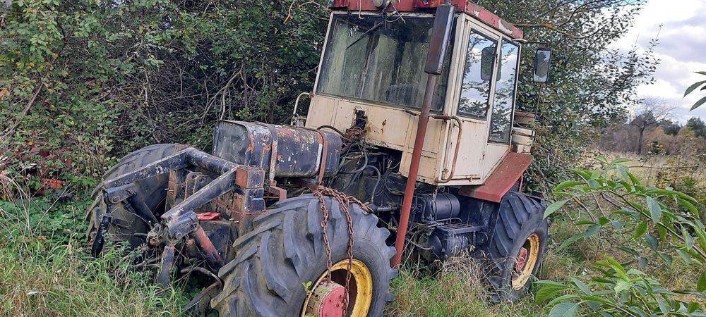 Skoda 180 liaz sprawny