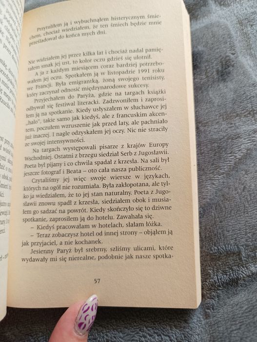7 x miłość Świat książki