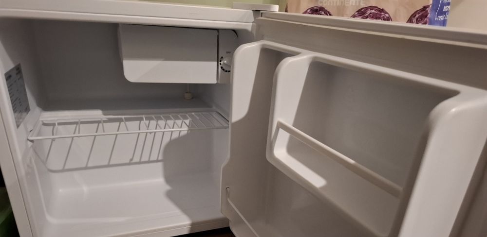 Frigorífico Mini 43 Lts Electronia