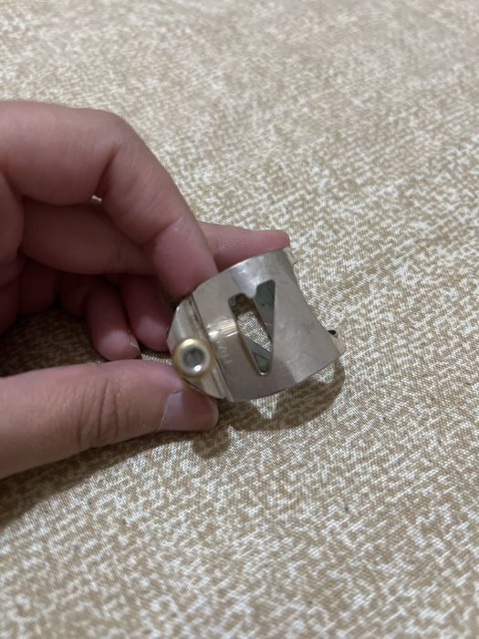 Abraçadeira Vandori