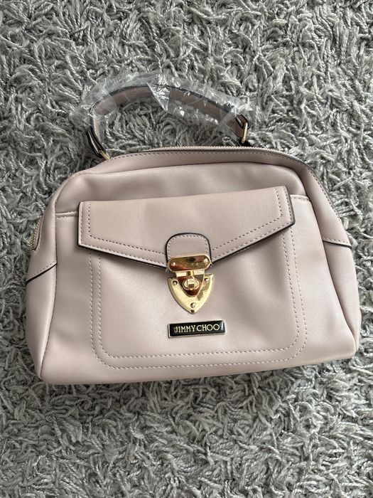 Torebka Jimmy Choo nowa