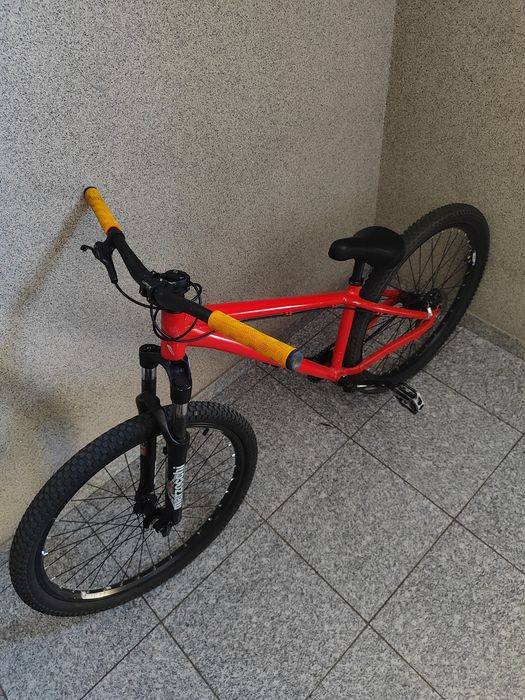 Sprzedam rower mtb