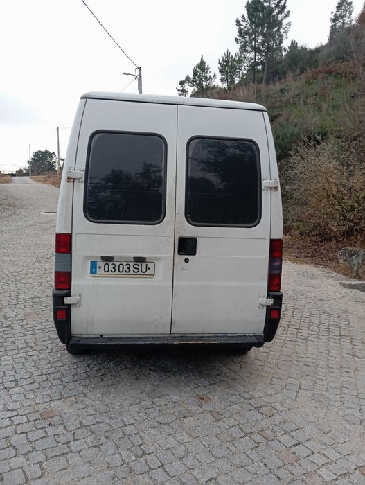 Citroën Jumper 2.5d