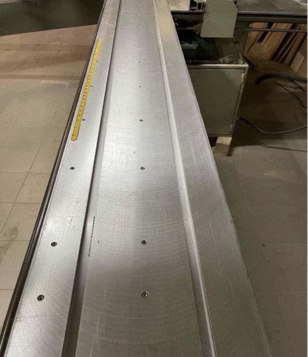 форматно раскроечный Magic