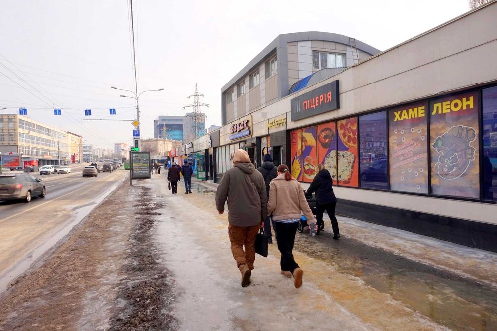 Продаж піцерії на Вернадського біля м.Левада Харків