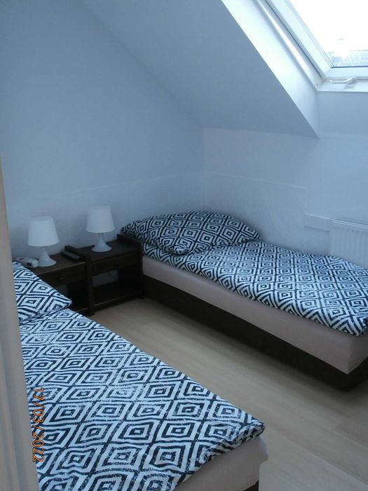 Tanie Noclegi, pokoje do wynajęcia, zakwaterowanie - patrz zdjęcia