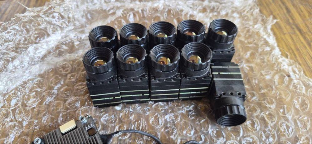 Викуп камер,Caddx 640, Dji o4 pro, partizan 640, з великих дронів