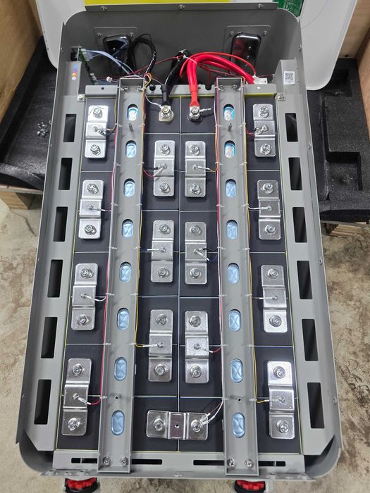 Lifepo4 280 AESC OGNIWA