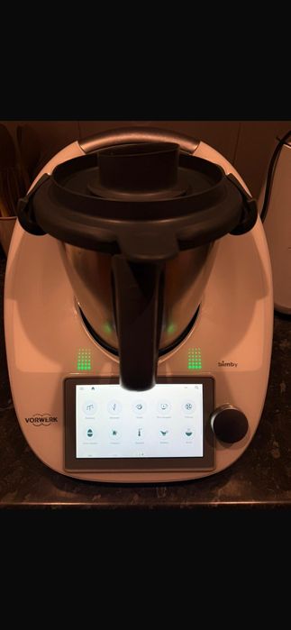 Vendo Bimby como nova