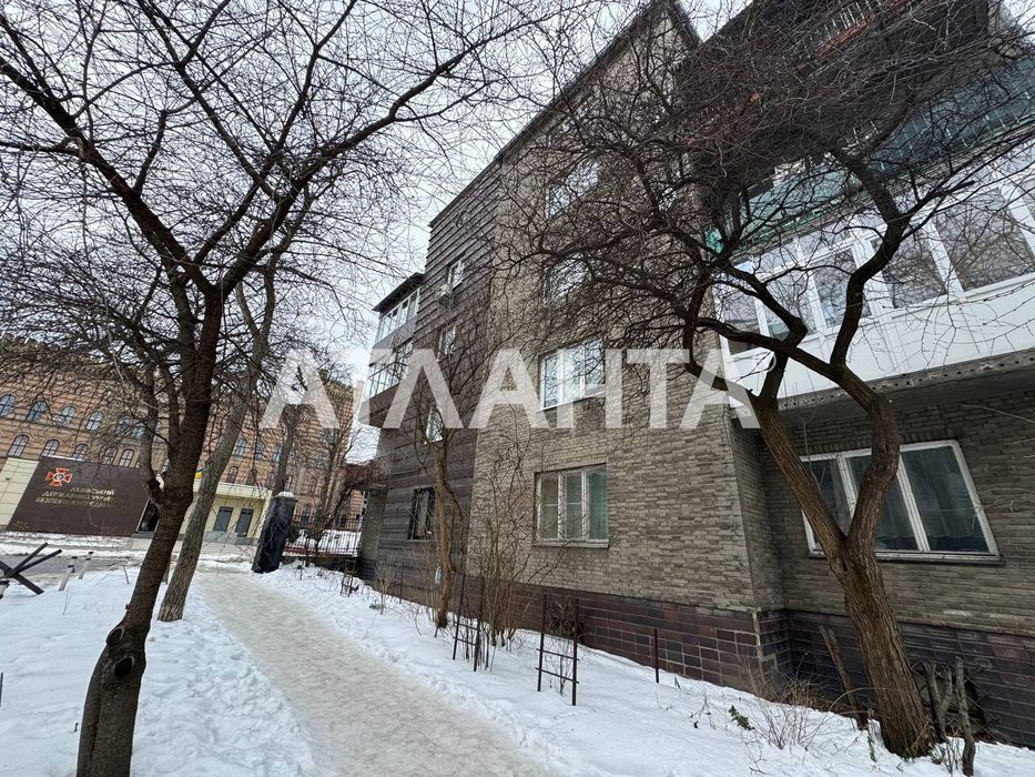 Продаж 1-кімнатної квартири вул. Клепарівська