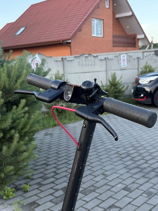 Mi Scooter pro 2