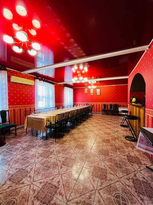 ОРЕНДА приміщення 143,6 кв.м. Готовий бізнес або місце для нових ідей!