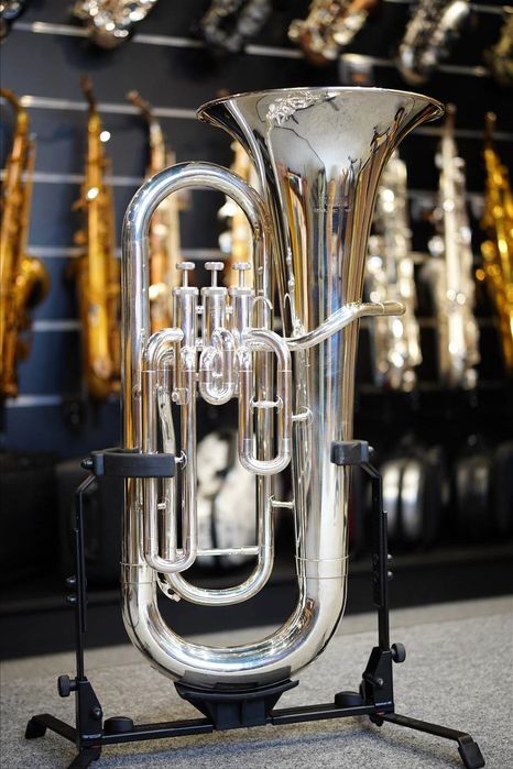 YAMAHA YEP 201s - eufonium