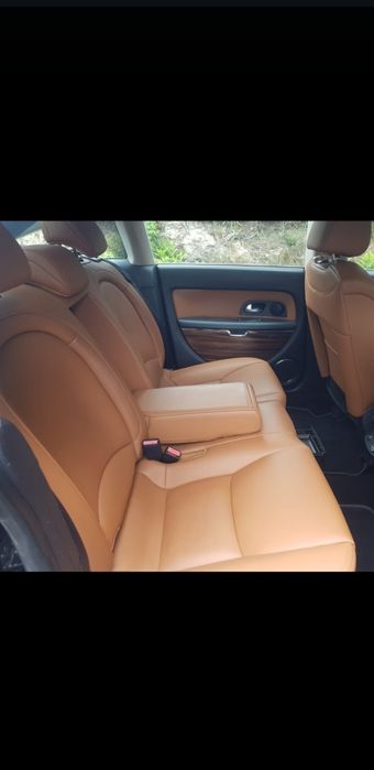 Citroen C6 HDI 2.0 hdi 160cv Nacional