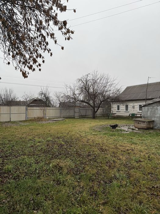 Будинок в селі Прибірськ