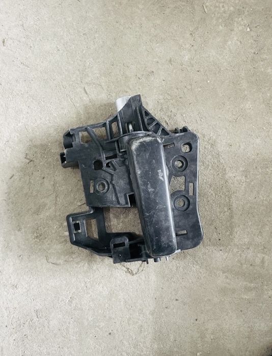 ручка двери citroen berlingo peugeot partner 08-18 вантажів