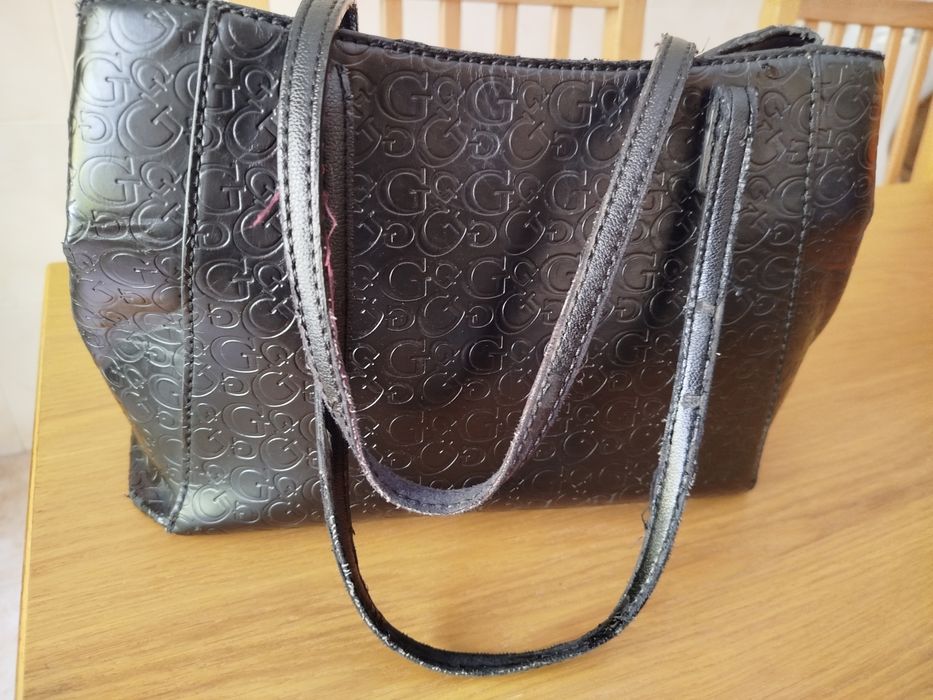 Mala GUESS original