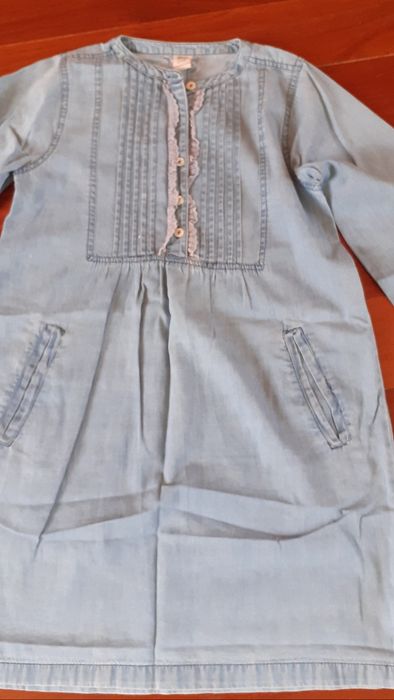 Roupa menina 11 / 12 anos