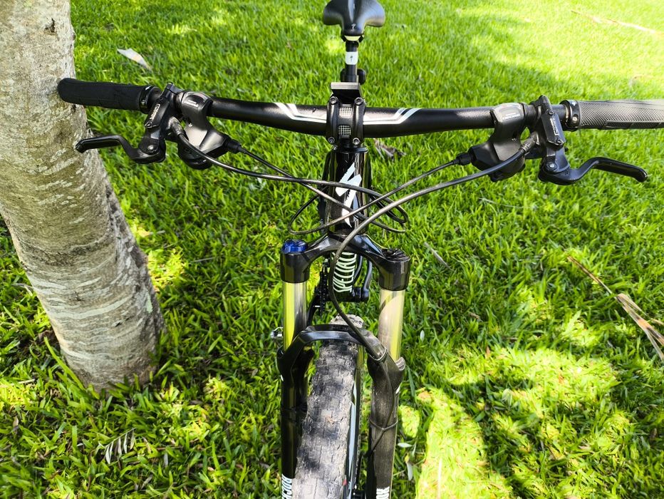 Specialized crave 29"