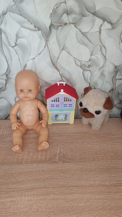 Дитячі речі , іграшки та різне