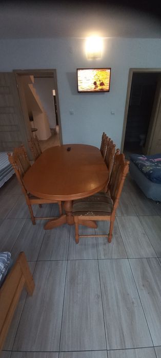 Dom-kwatera dla pracowników