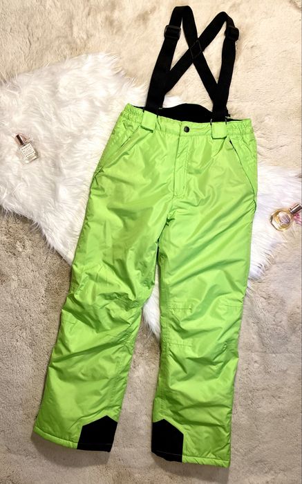 Ліжкі штани "Active Touch" 158-164.