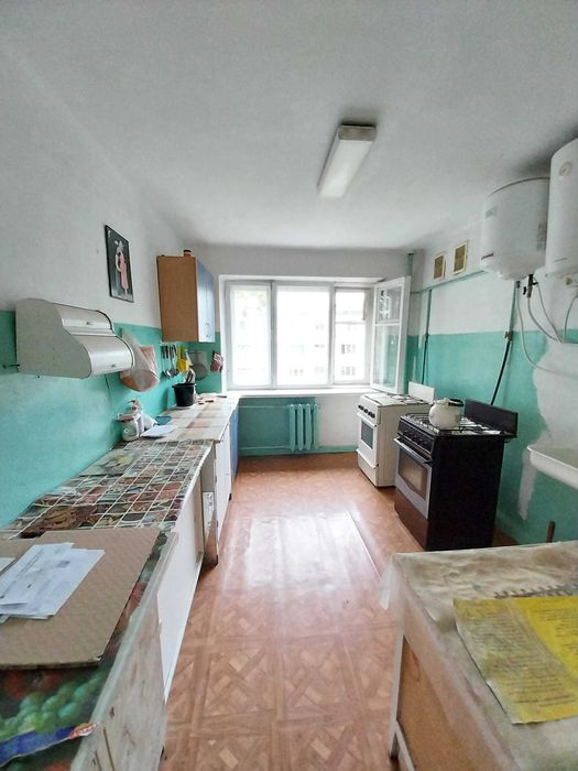 1-room apartment apartment by the address (area 15,8 m²) - Atlanta.ua - photo 7