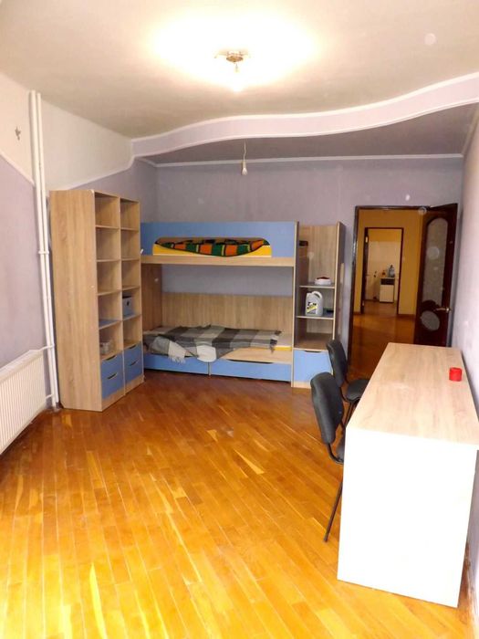 ЖК Чайки  улица Лобановского продам 3х кв. 120м2 метро Житомирская