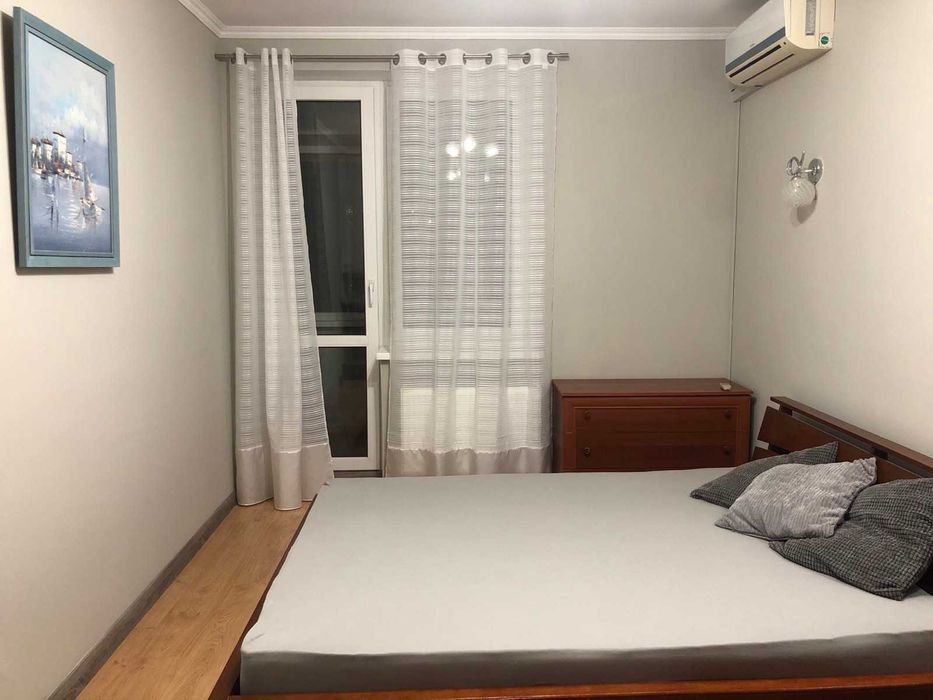 Сдам 3 комн,в Центре/ Успенский переулок.Рядом сквер, бювет!