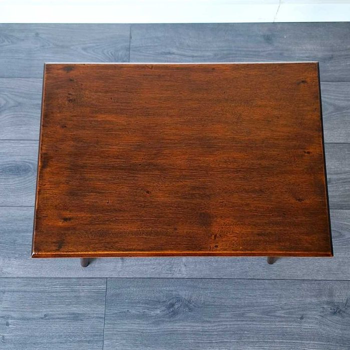 MESA DE APOIO / CENTRO / LATERAL VINTAGE. Side Table