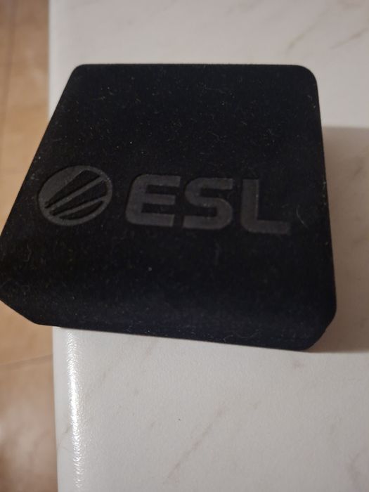 IEM Katowice 2023 Coin Gold ESL – oryginalna moneta + pudełko