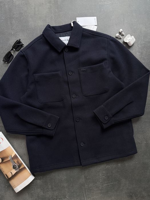 Lacoste овершорт