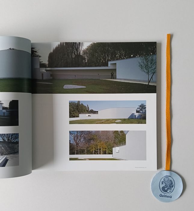 Álvaro Siza: Museu de Serralves