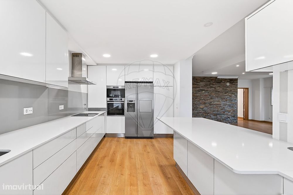 Apartamento T3 para venda