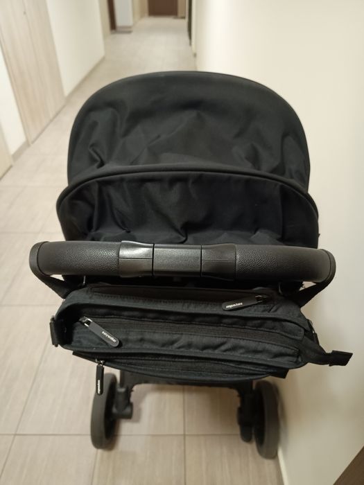 Wózek Easy Walker Jackey2  xl