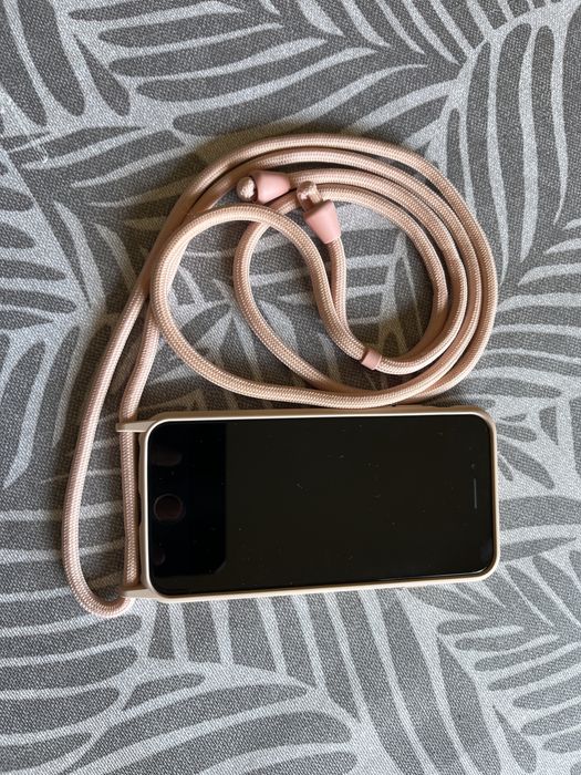 Capa de proteção para smartphone