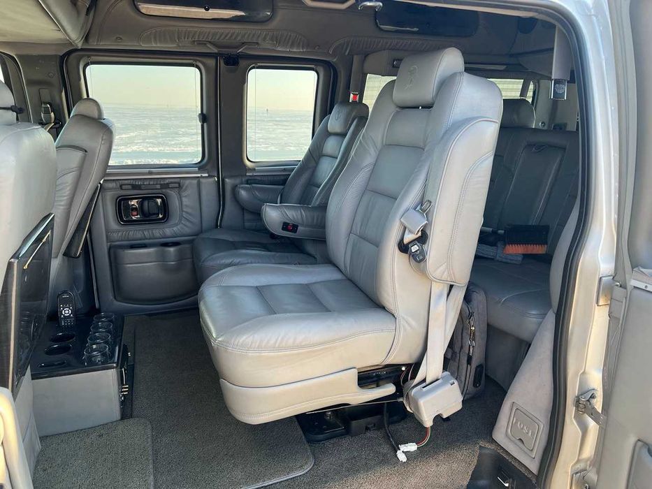 Chevrolet Express