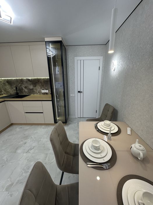 2-комнатная квартира по адресу ул. Магистратская (площадь 60 м²) - Atlanta.ua - фото 4