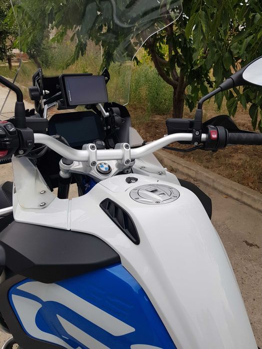 BMW R1200GS Adventure  2018 рік