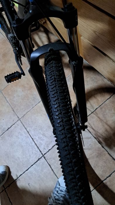 Bicicleta BTWIN Todo o Terreno