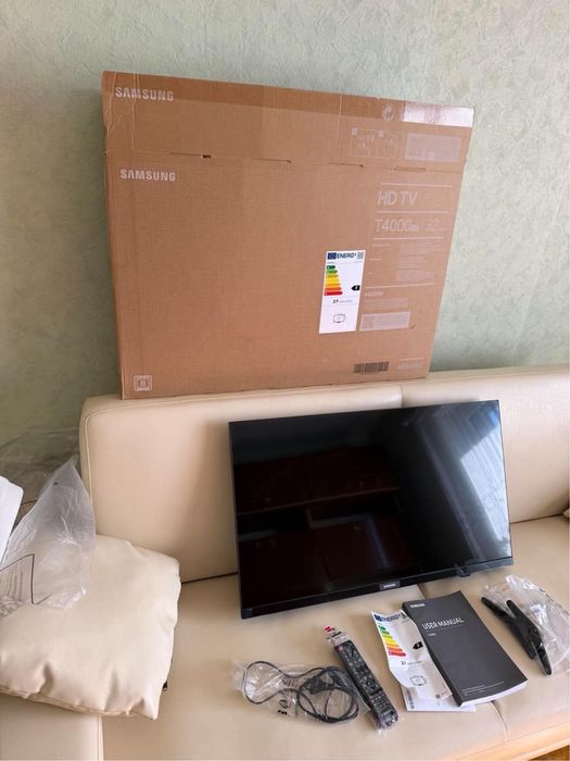 Telewizor Samsung 32 cale