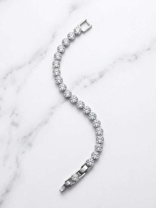 Bransoletka Swarovski
